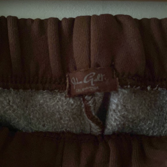 Brandy melville sweatpants - Picture 5 of 8